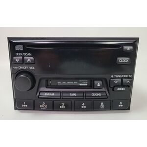 Nissan 200SX Xterra‎ Pathfinder Radio CD Player Model PN-2356I